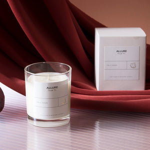 Fig Casis Soy Candle