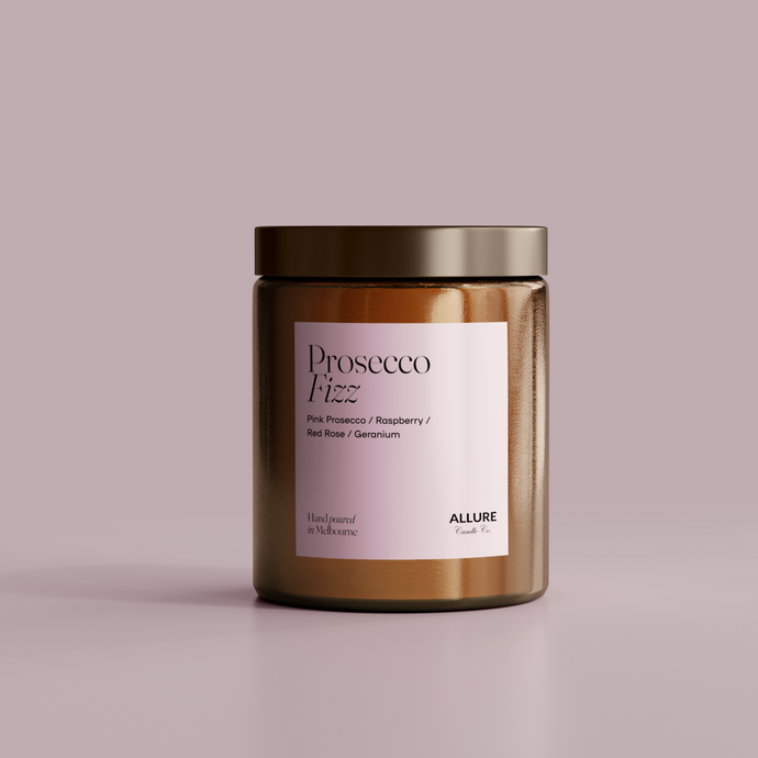 PROSECCO FIZZ